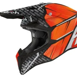 Airoh Wraap Youth Idol