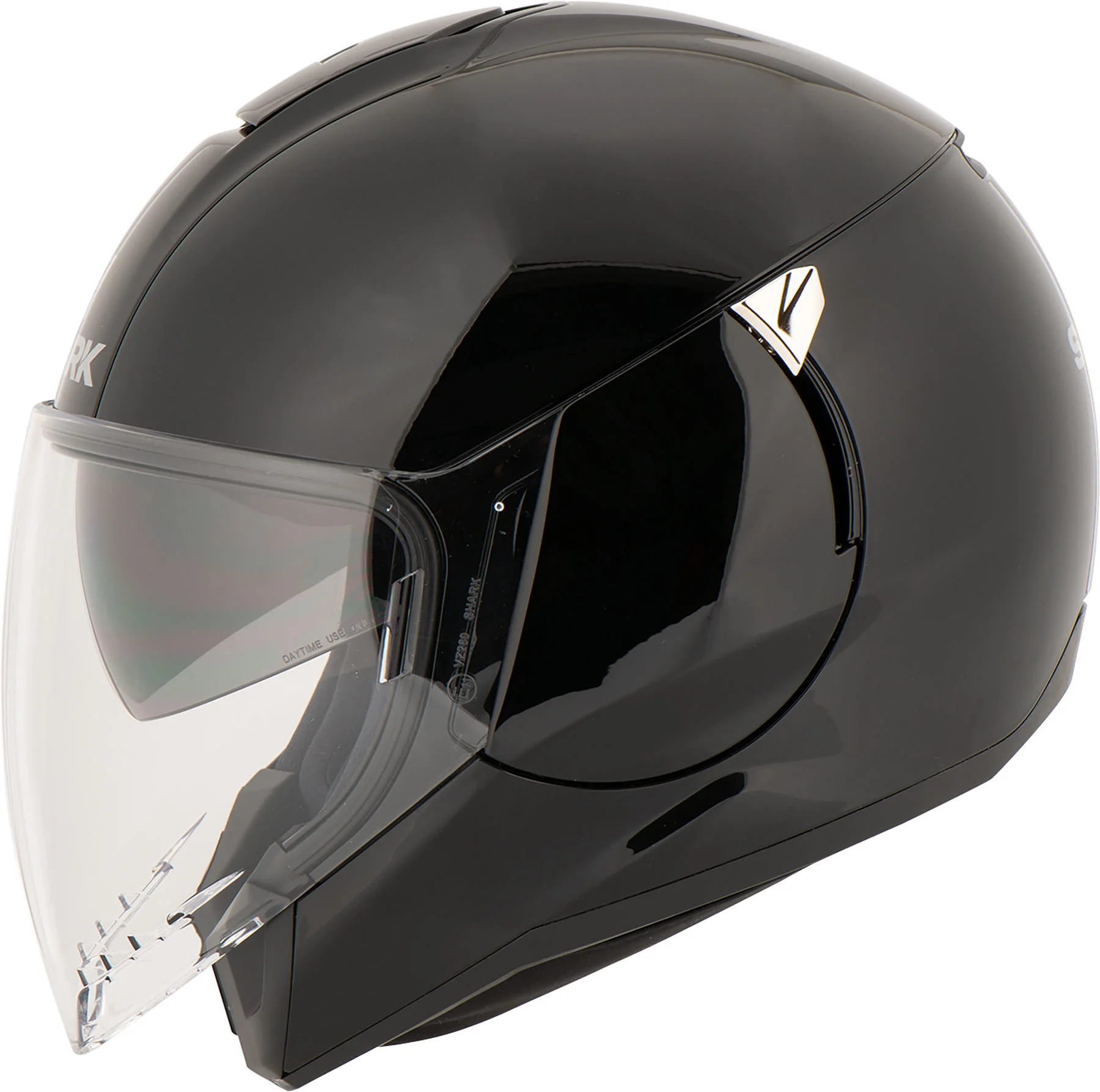 Shark Citycruiser Jet Helmet