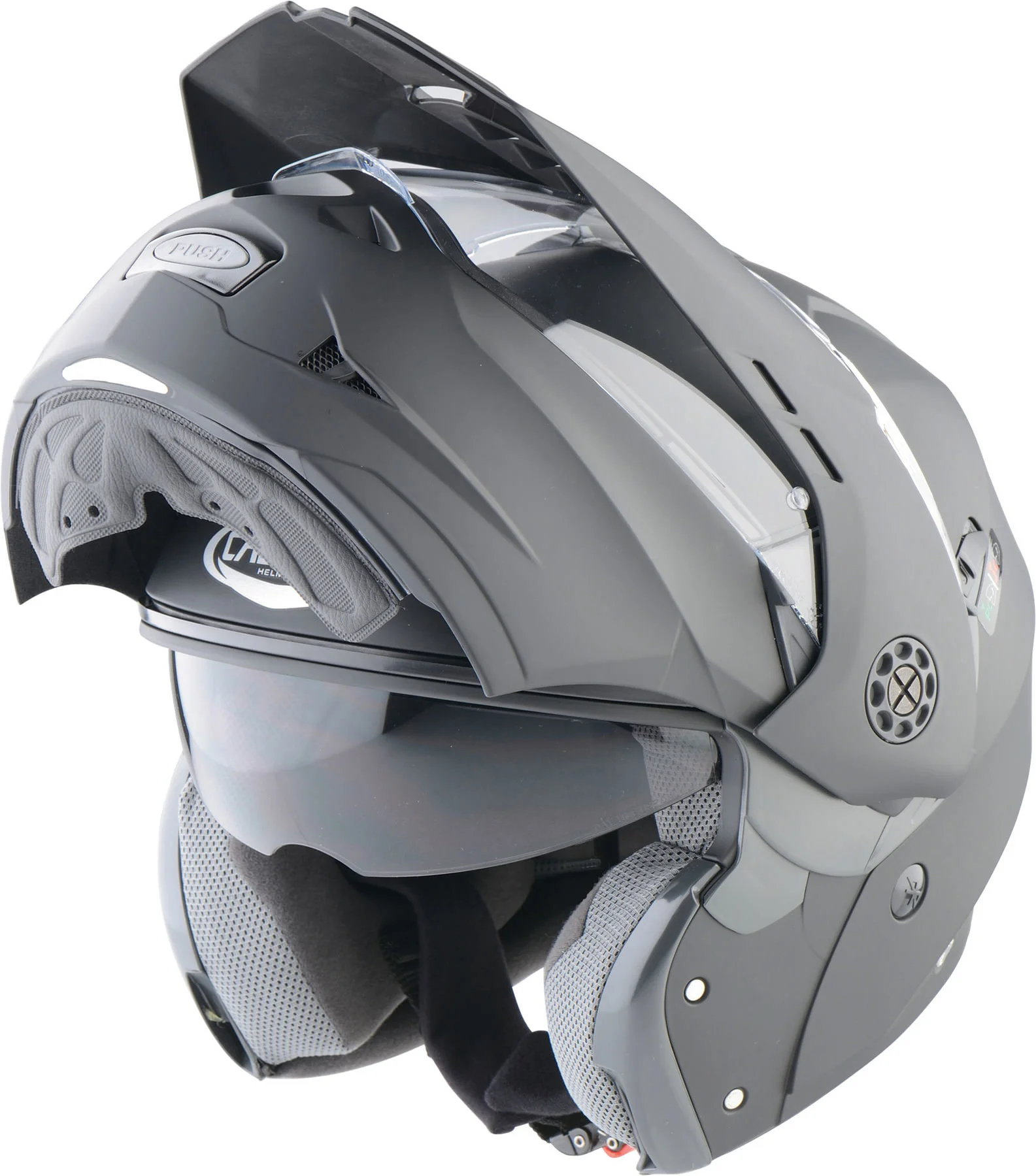 Caberg Tourmax Flip-Up Helmet - Image 3