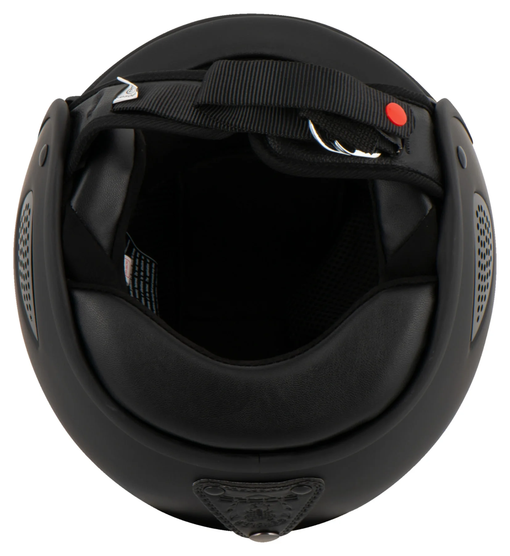 Bores Gensler Kult Jet Helmet - Image 2