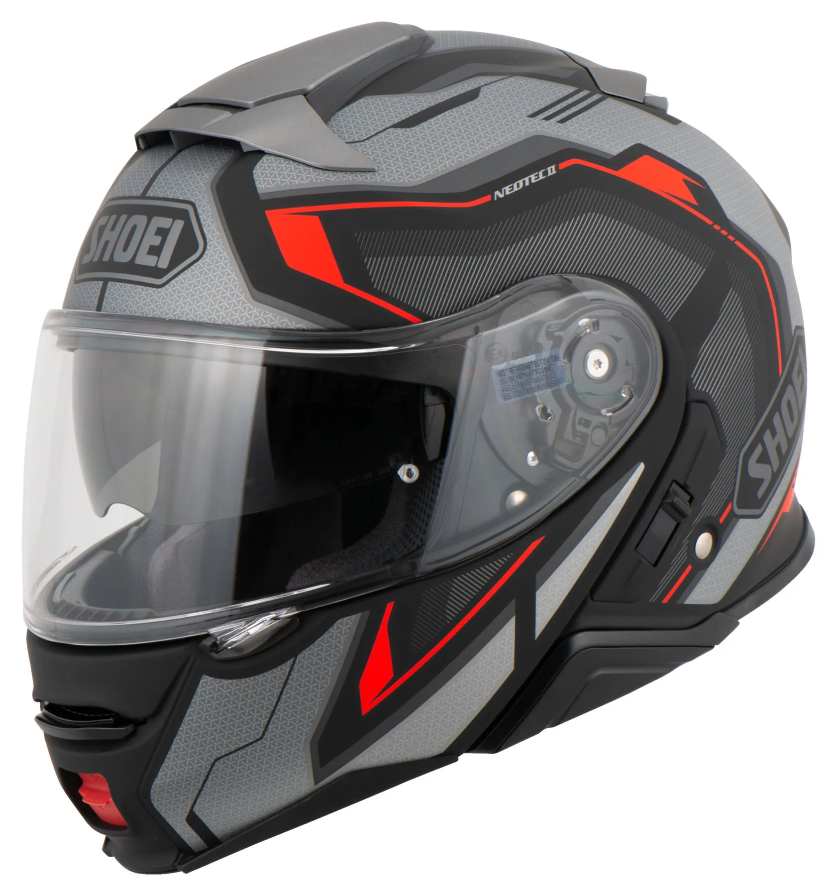 Shoei Neotec II Respect TC-5 - Image 2