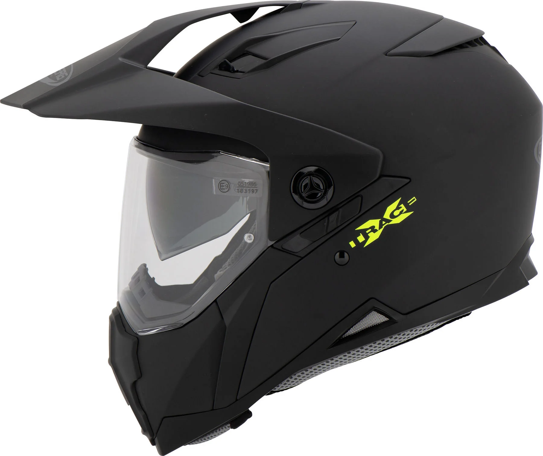 Caberg Xtrace Enduro Helmet
