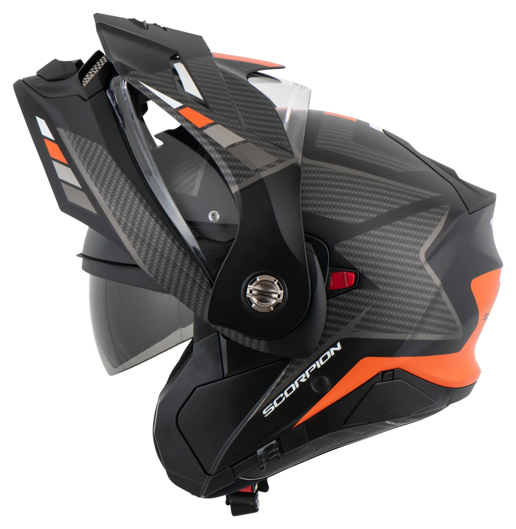 Scorpion ADX-2 Camino Enduro Helmet - Image 10