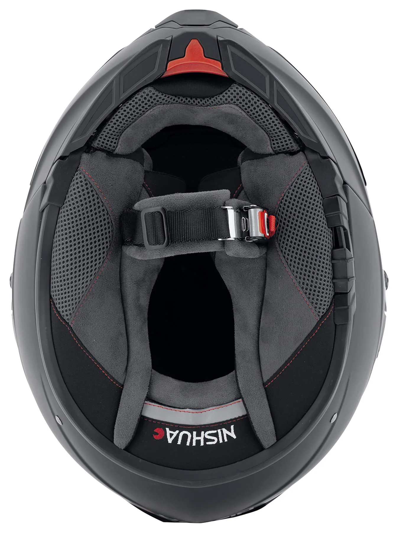 Nishua NFX-3 Flipup Helmet - Image 3
