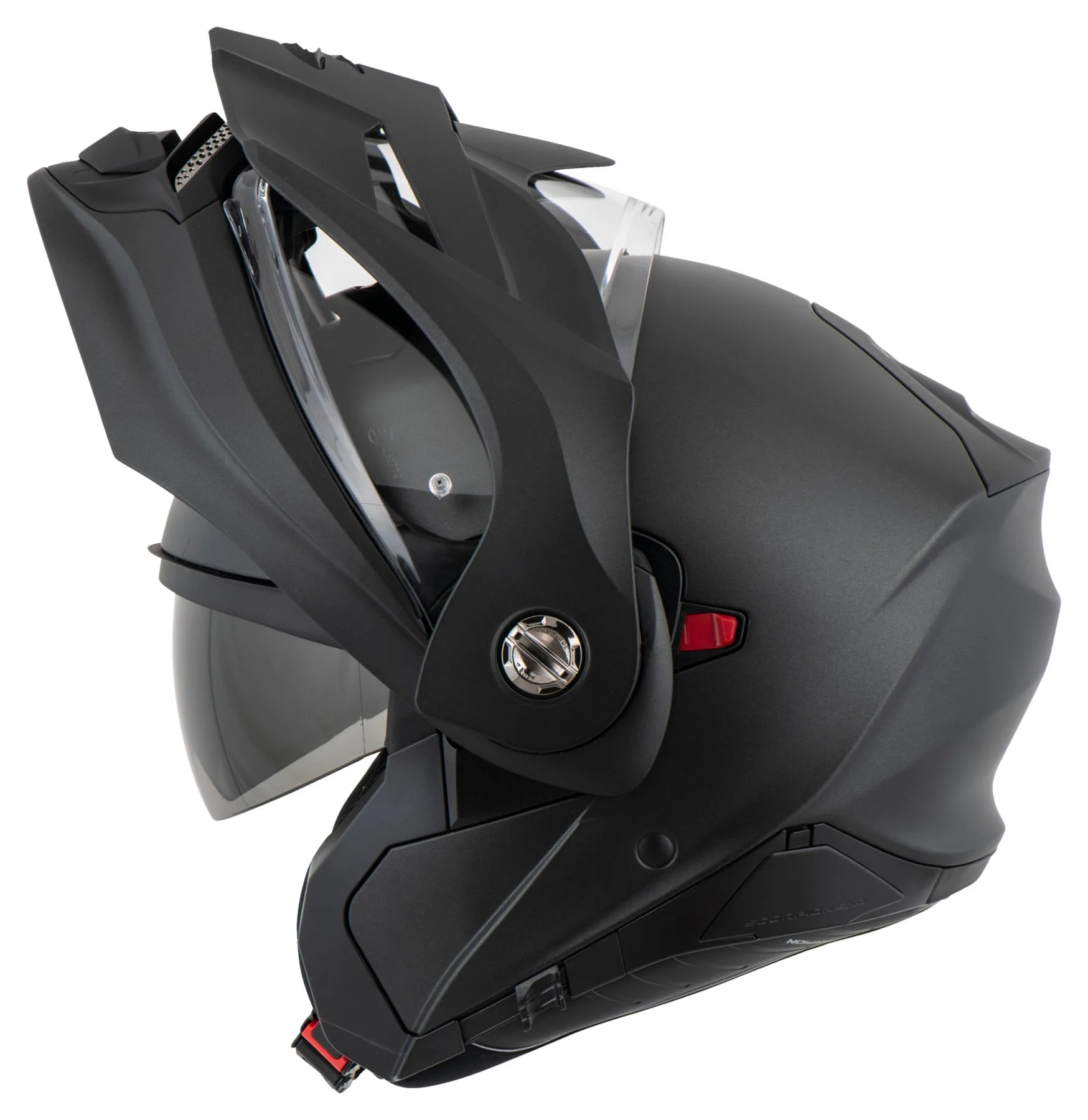 Scorpion ADX-2 Enduro Helmet - Image 7