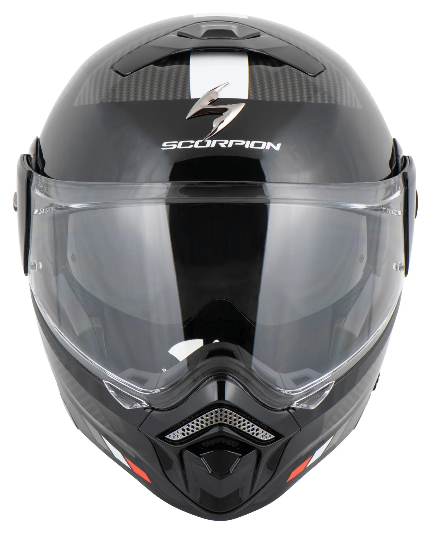 Scorpion ADX-2 Camino Enduro Helmet - Image 3