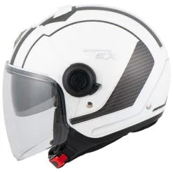 Scorpion Exo-City Scoot Jet Helmet
