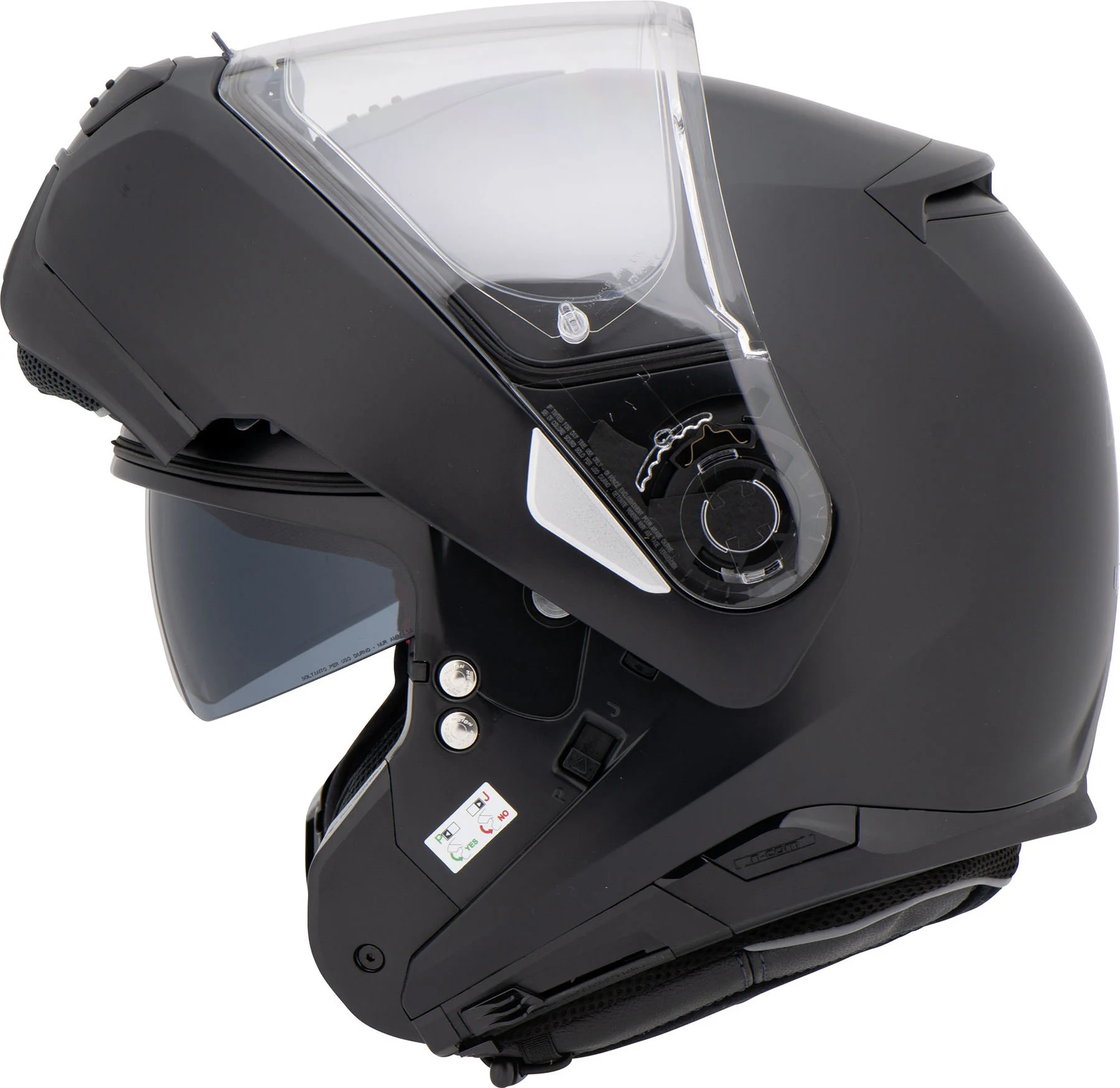 Nolan N100-5 Classic N-com - Image 4