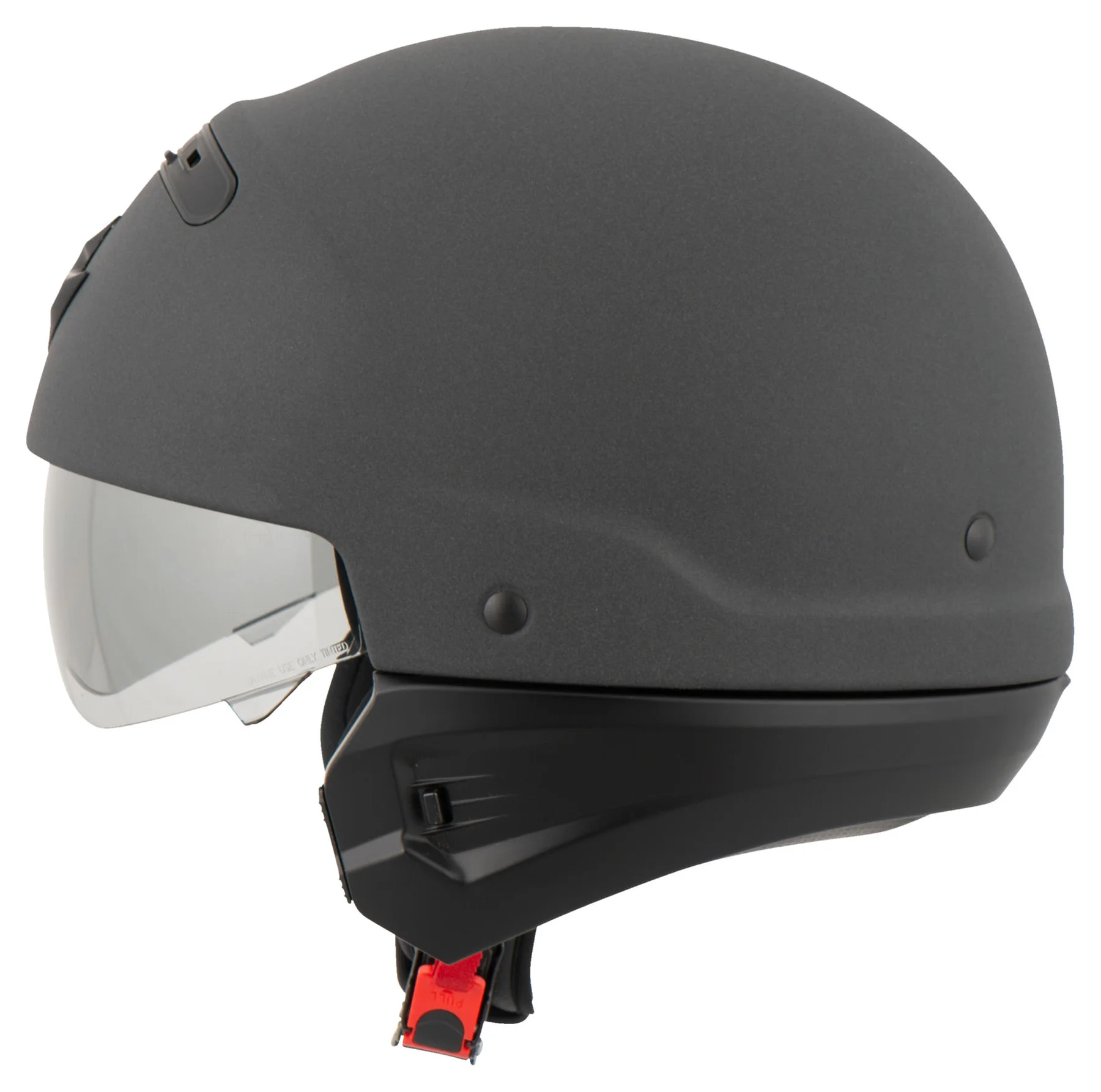 Scorpion Exo-Combat Evo Jet Helmet - Image 7