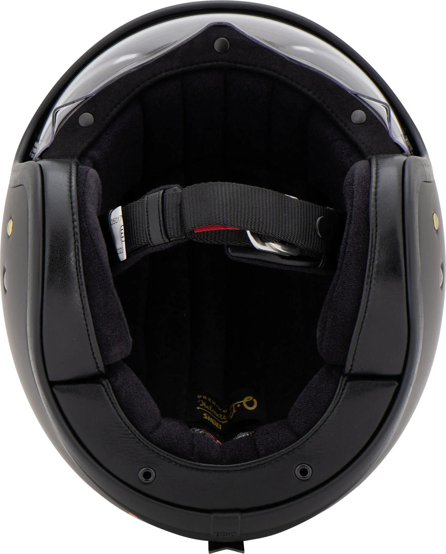 Shoei J.O Jet Helmet - Image 7
