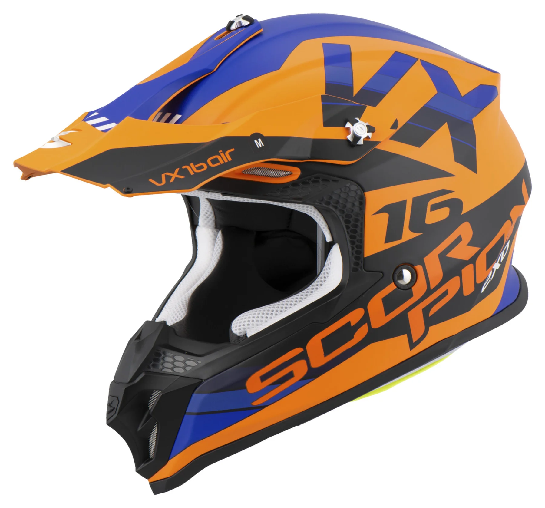 Scorpion VX-16 Air X-Turn - Image 3