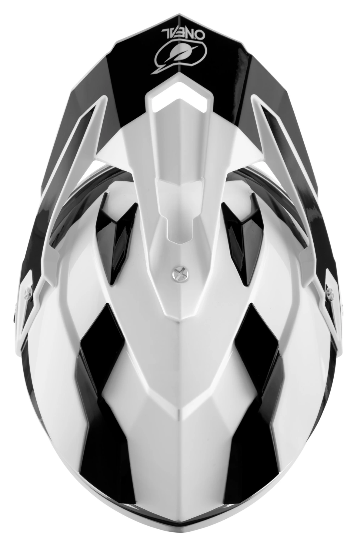 O'Neal Sierra R V.22 Enduro Helmet - Image 4