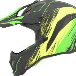 MTR X7B Motocross Helmet