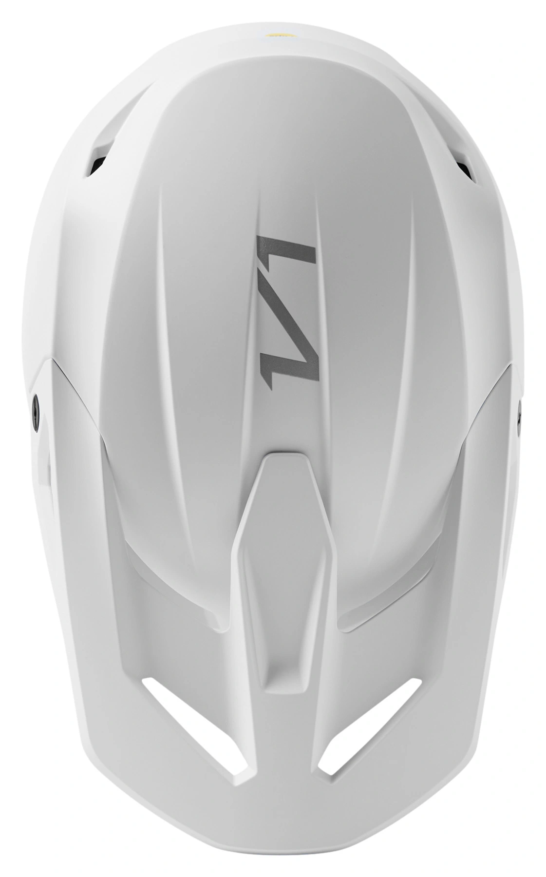 Fox V1 Motocross Helmet - Image 2