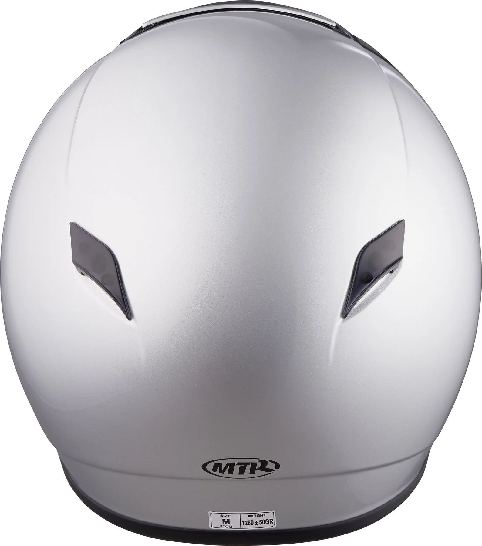 MTR Jet Sun Jet Helmet - Image 6