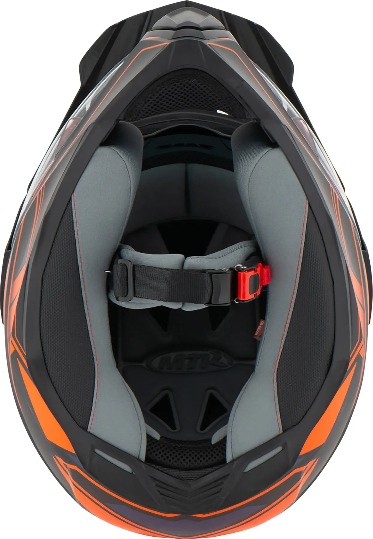 MTR SX-1 SIZE XS - Image 3