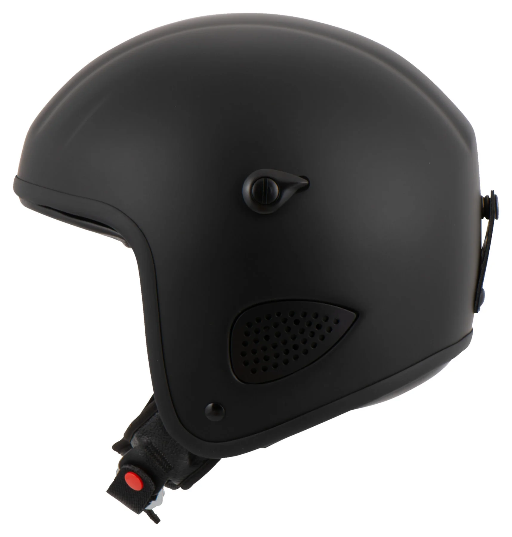 Bores Gensler Kult Visier Jet Helmet - Image 8