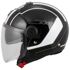 SCORPION EXO-CITY SIZE XS