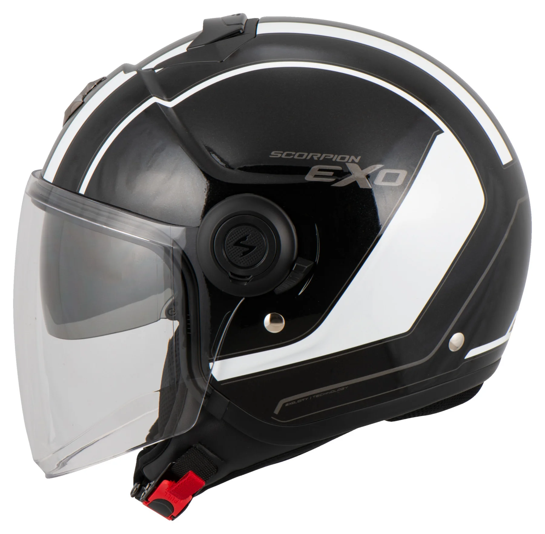 SCORPION EXO-CITY SIZE XS