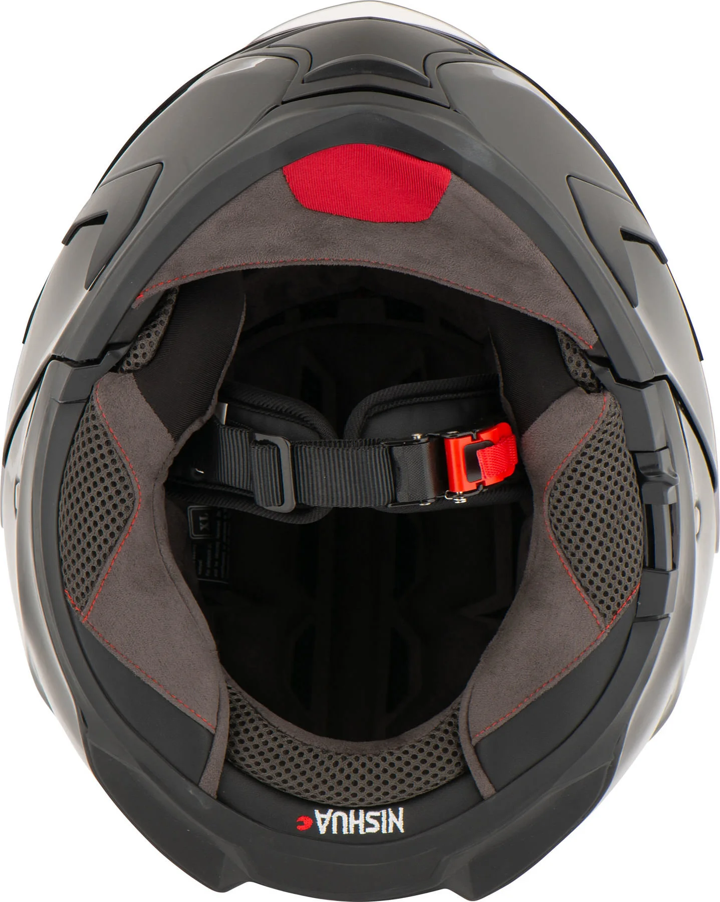 Nishua NFX-4 Flipup Helmet - Image 8