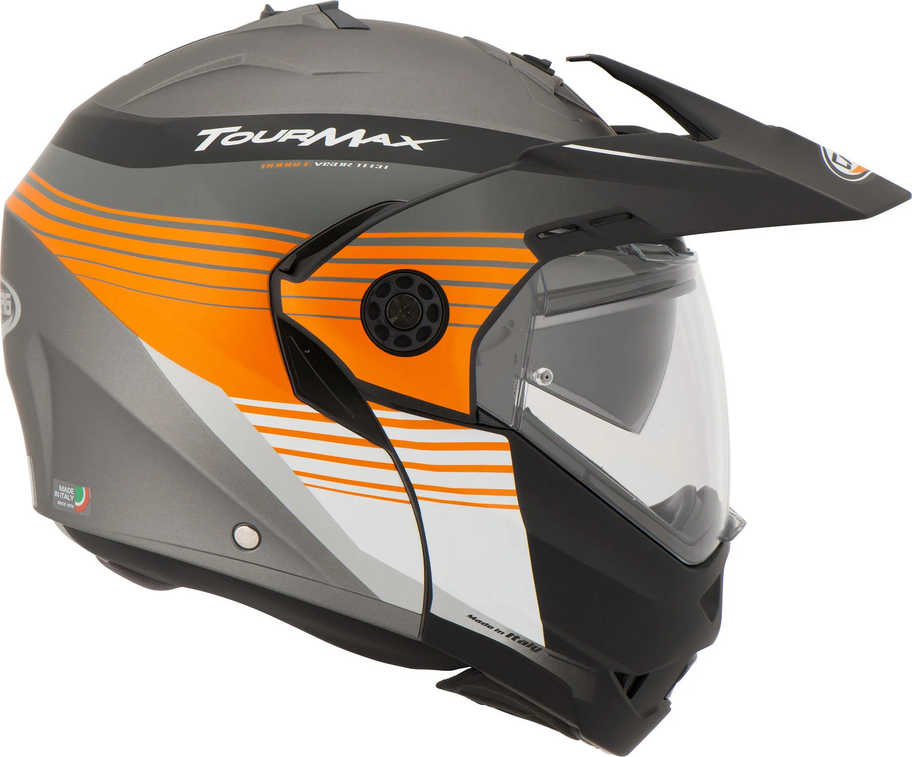 Caberg Tourmax Titan - Image 2