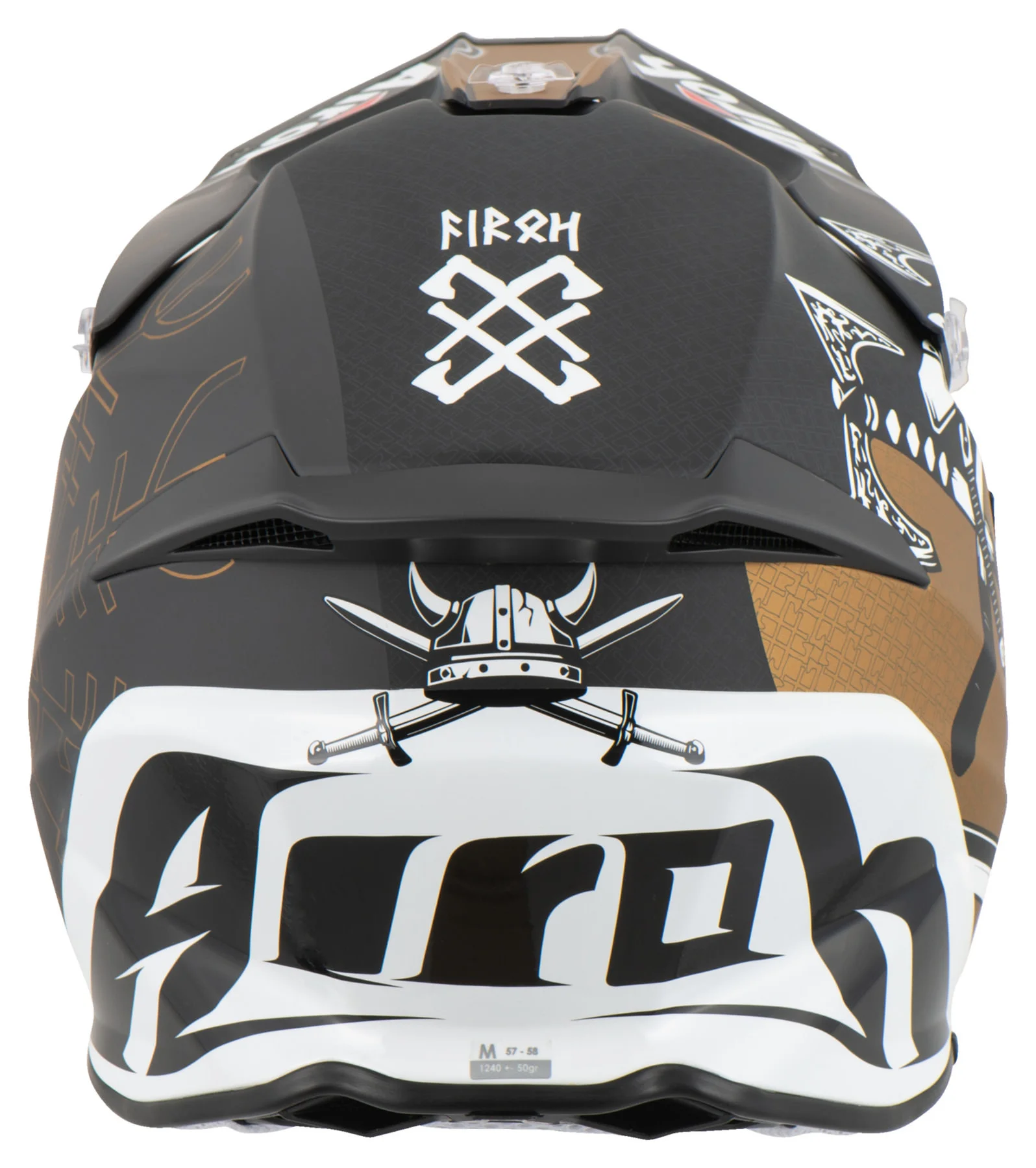 Airoh Twist 2.0 Sword Gloss/Matt - Image 5