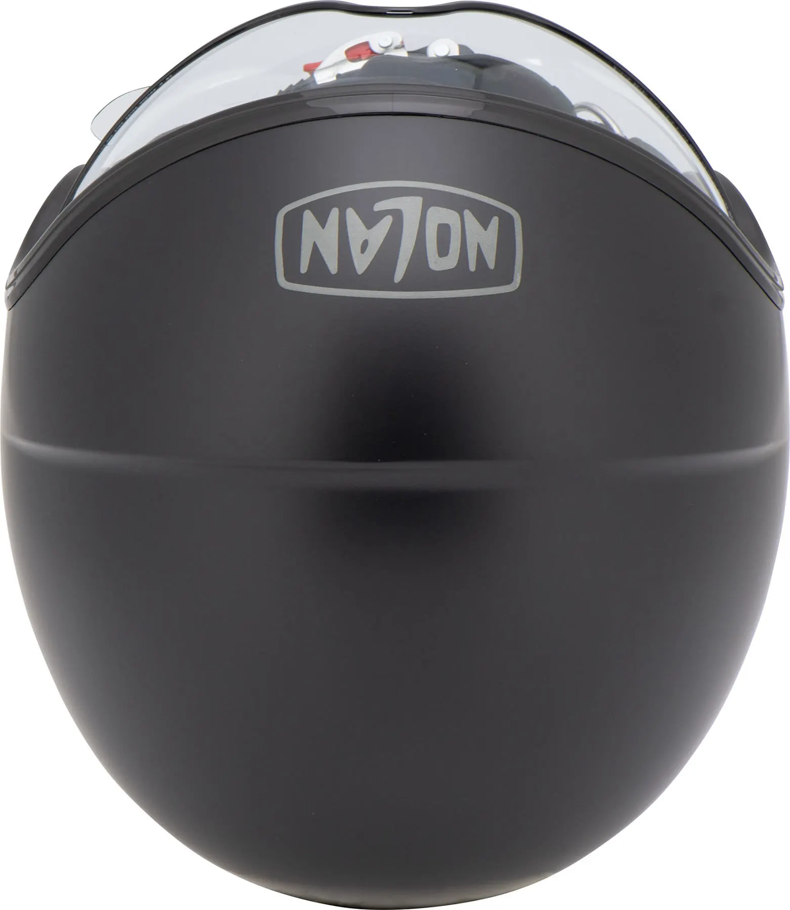 Nolan N21 Classic Jet Helmet - Image 3