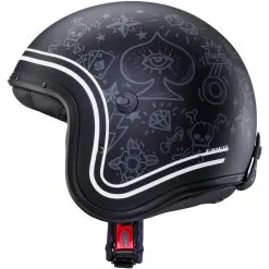 Caberg Freeride Tattoo