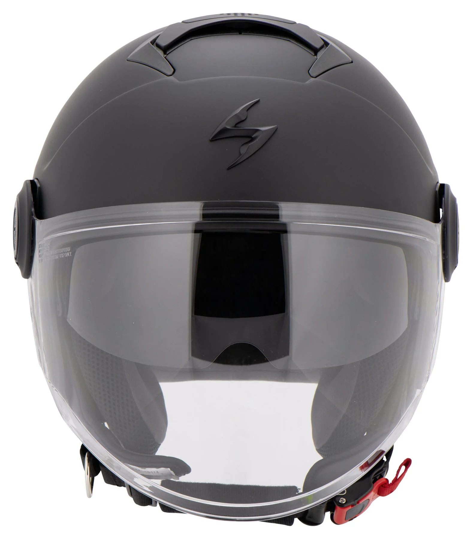 Scorpion Exo-City Jet Helmet - Image 3
