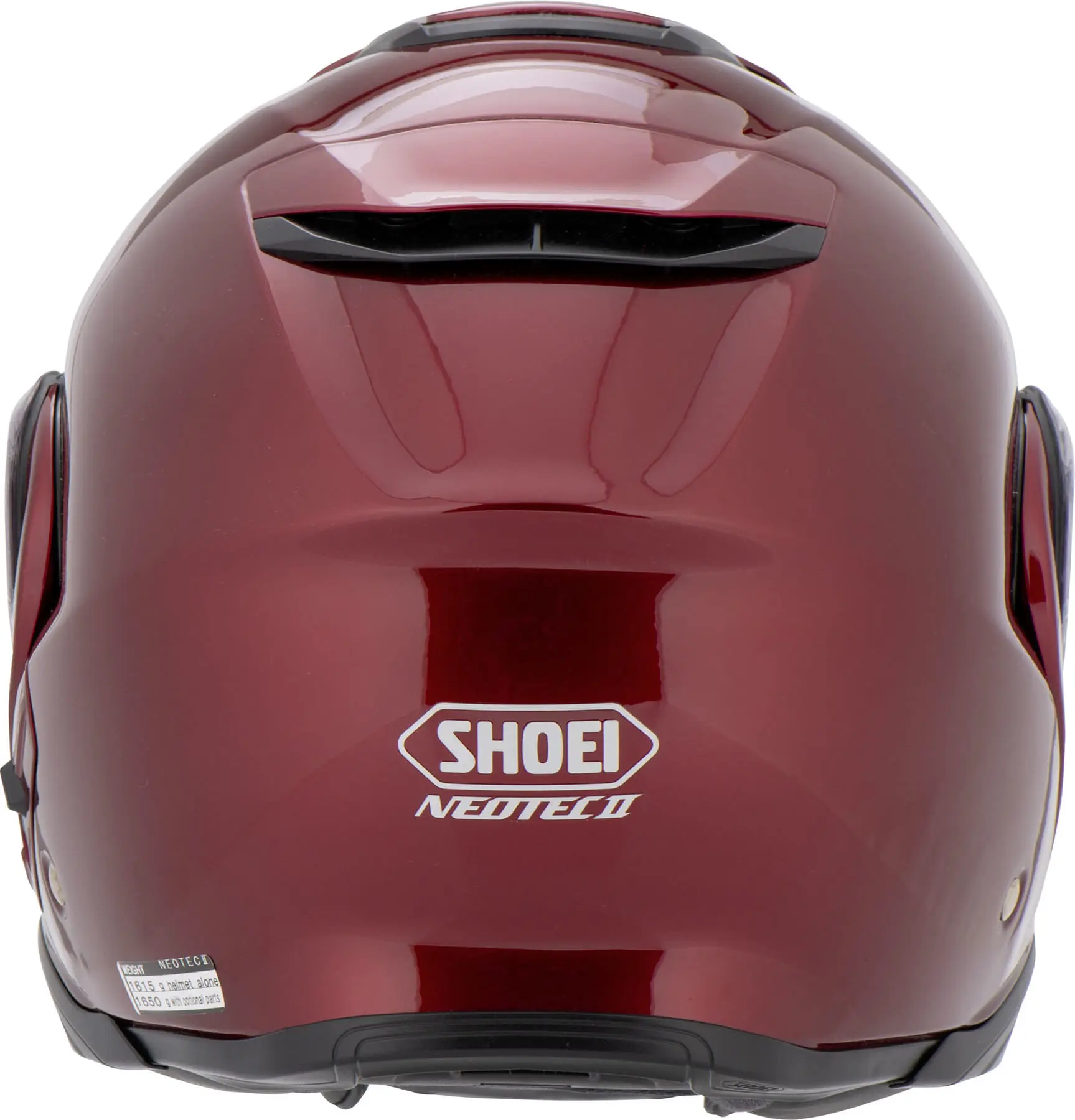 Shoei Neotec II Flip-Up Helmet - Image 2