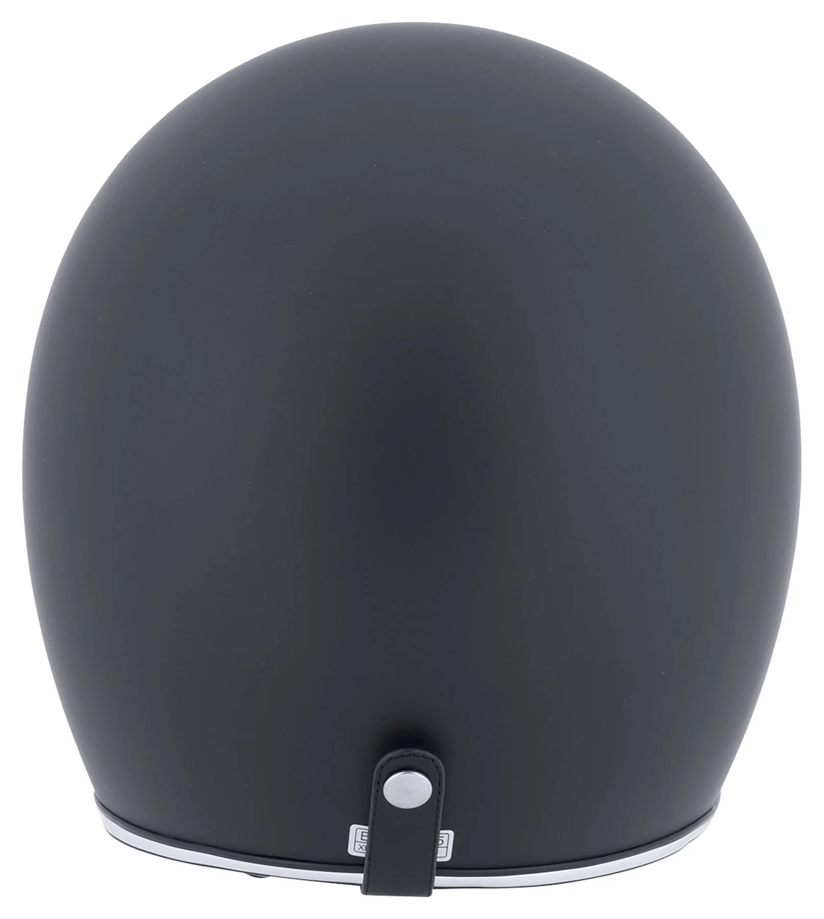 Nishua Jet 2 Jet Helmet - Image 4