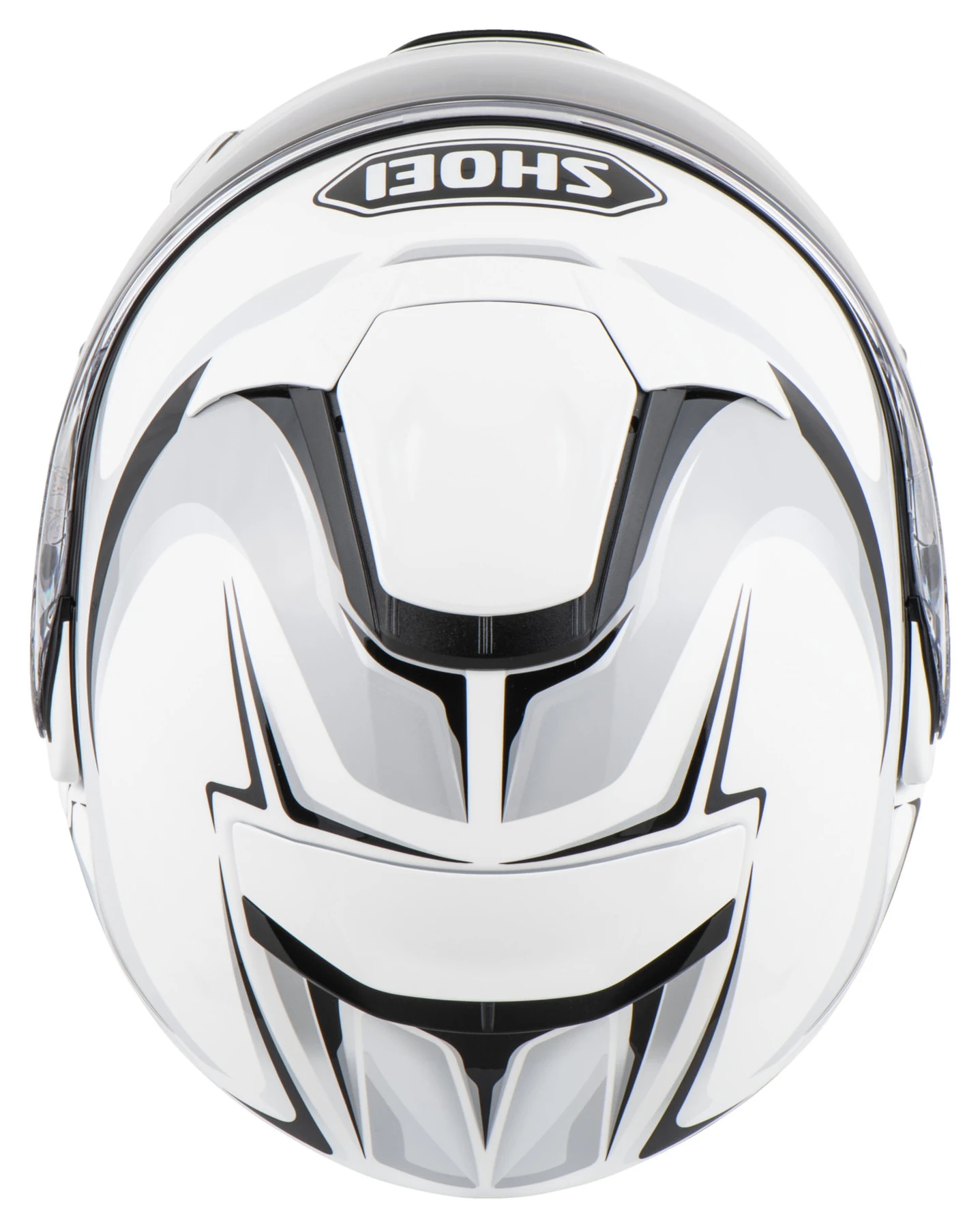 Shoei Neotec II Winsome TC-6 - Image 4