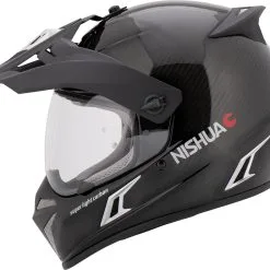 Nishua Enduro Carbon Enduro Helmet