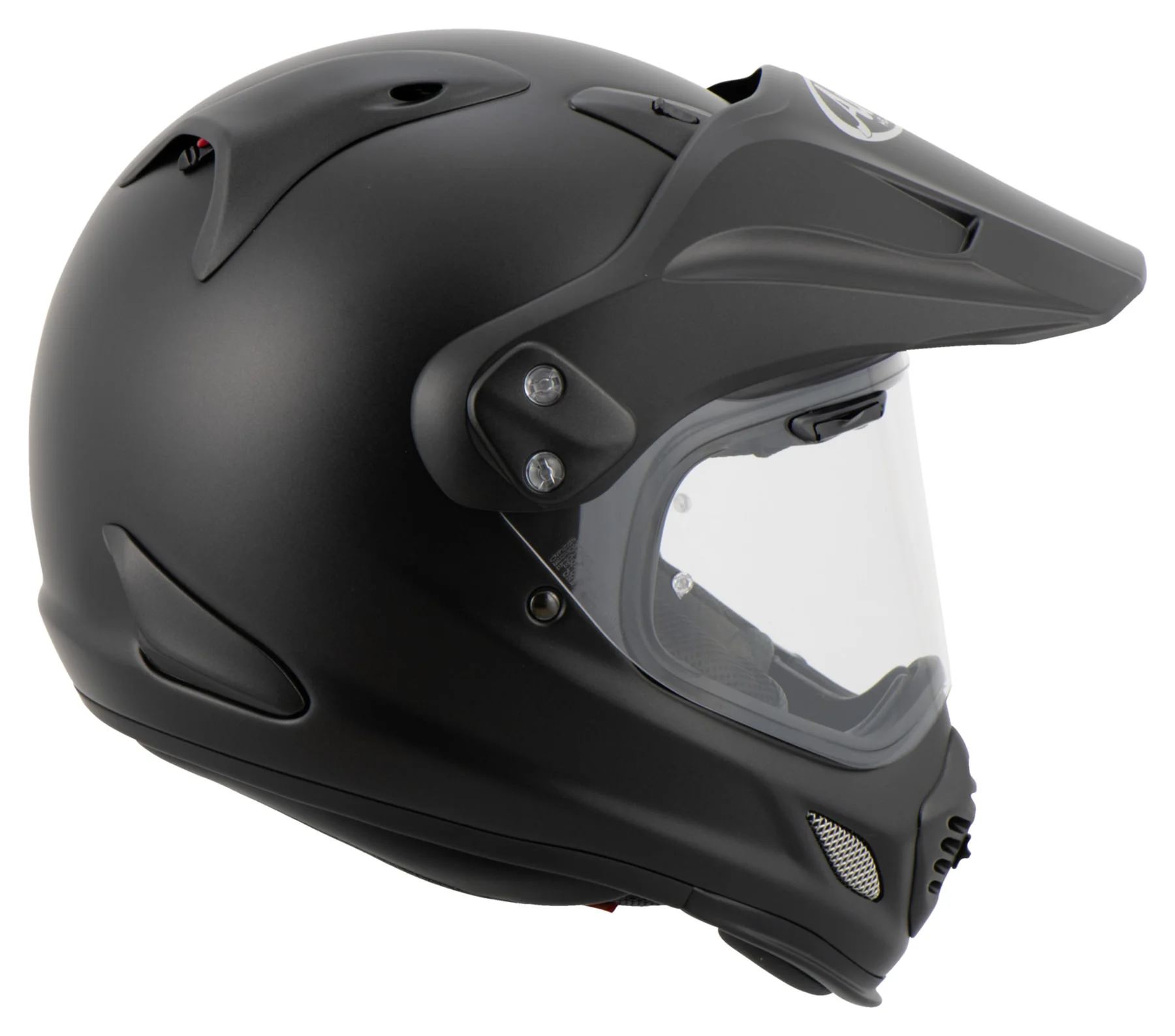 Arai Tour-X4 Frost Black - Image 3