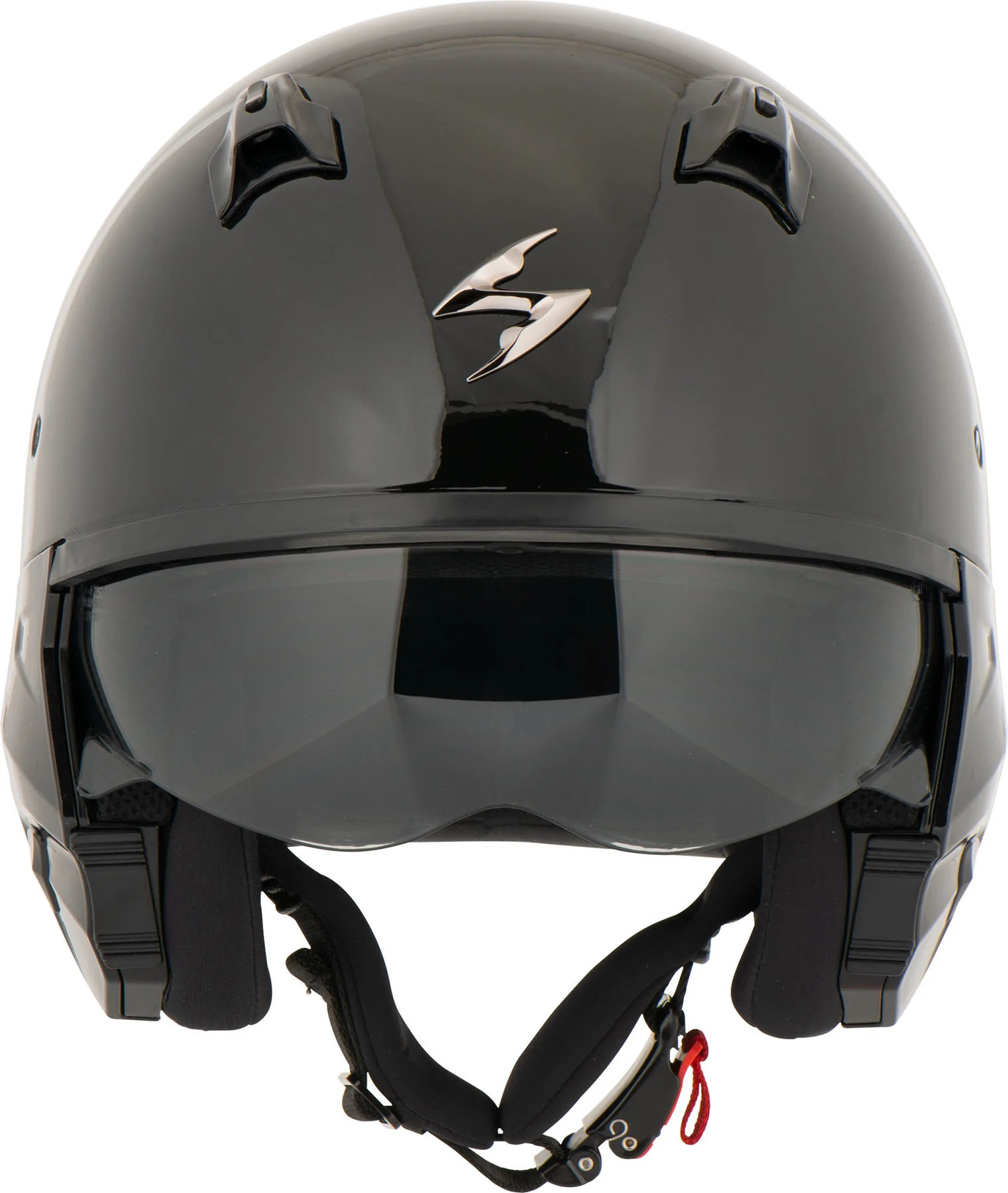 Scorpion Covert-X Jet Helmet - Image 2