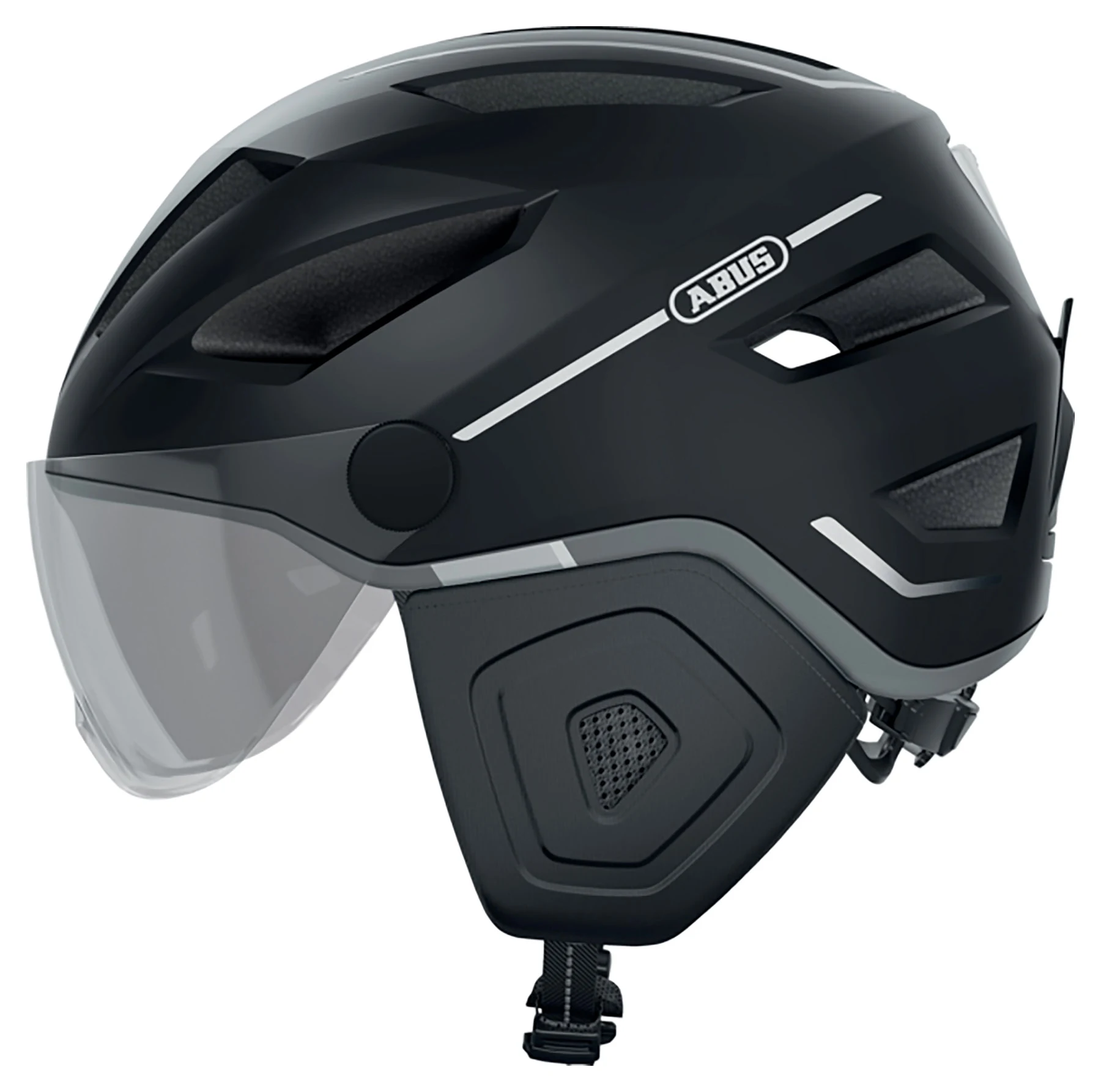 Abus Pedelec 2.0 ACE Bicycle Helmet