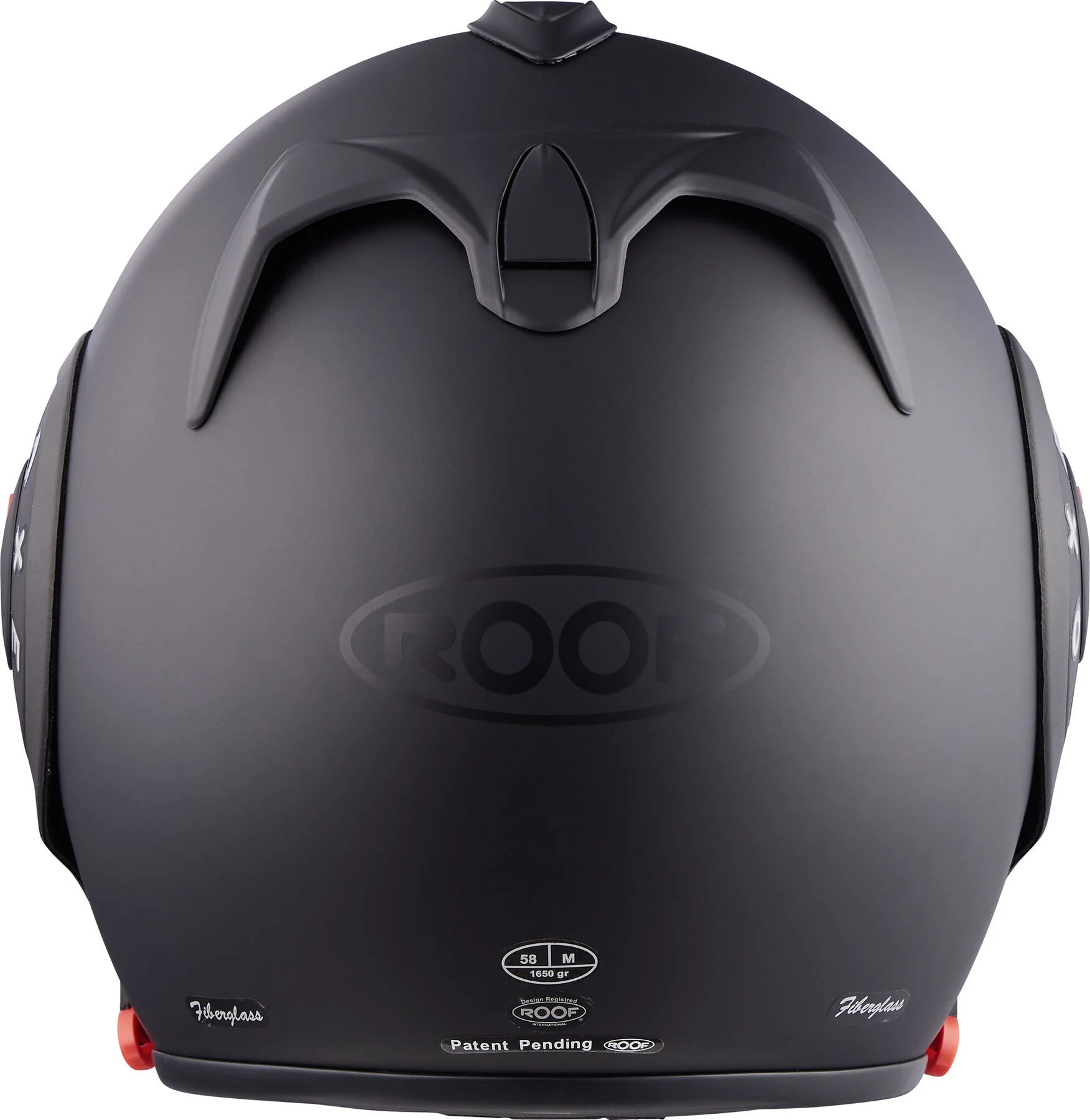 Roof Boxer V8 Flip-Up Helmet - Image 11