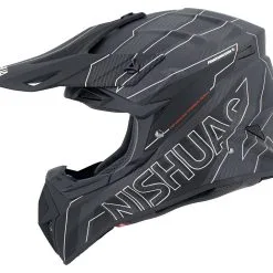 Nishua Cross Helmet