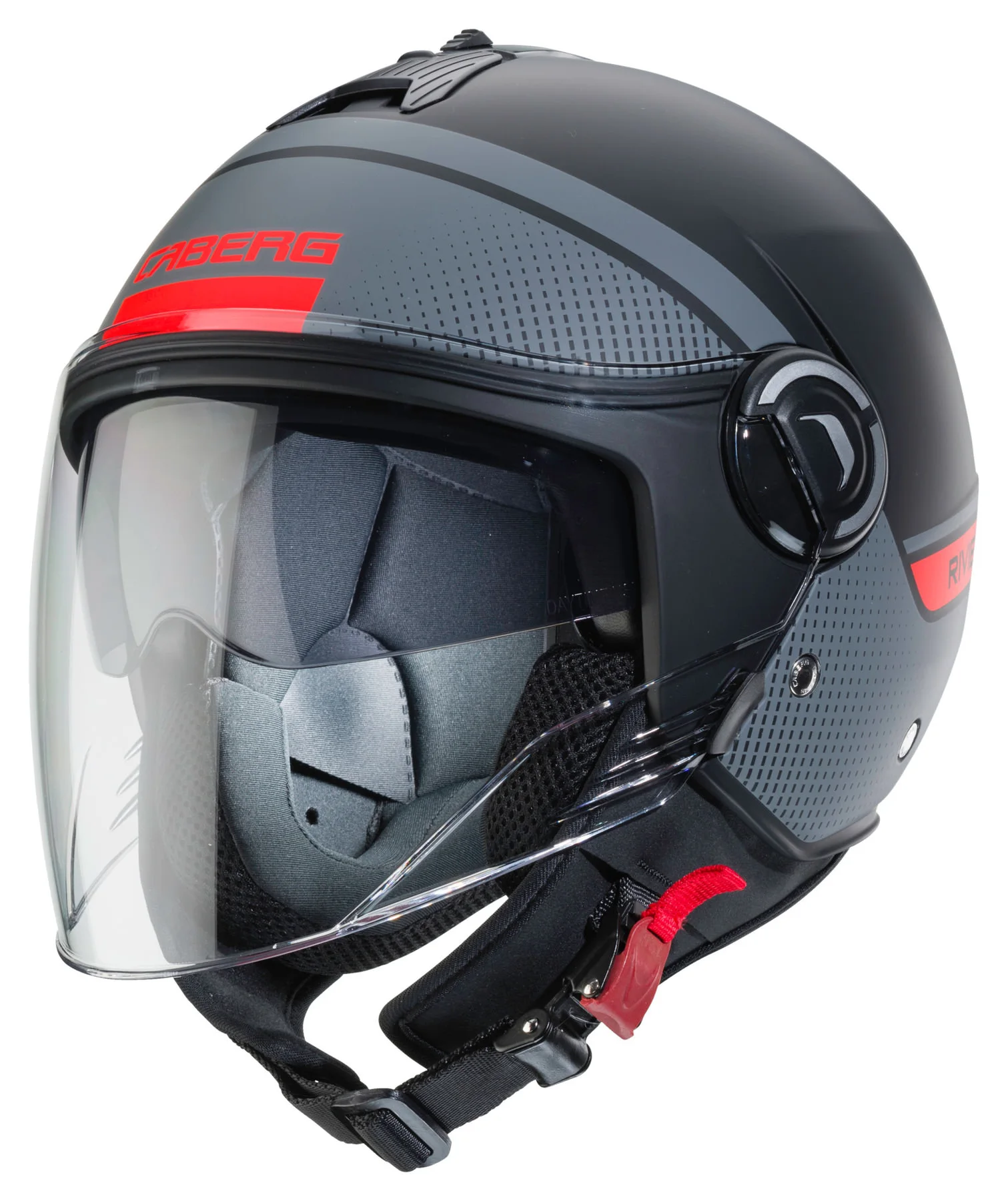 CABERG RIVIERA V4 SIZE XS - Image 3