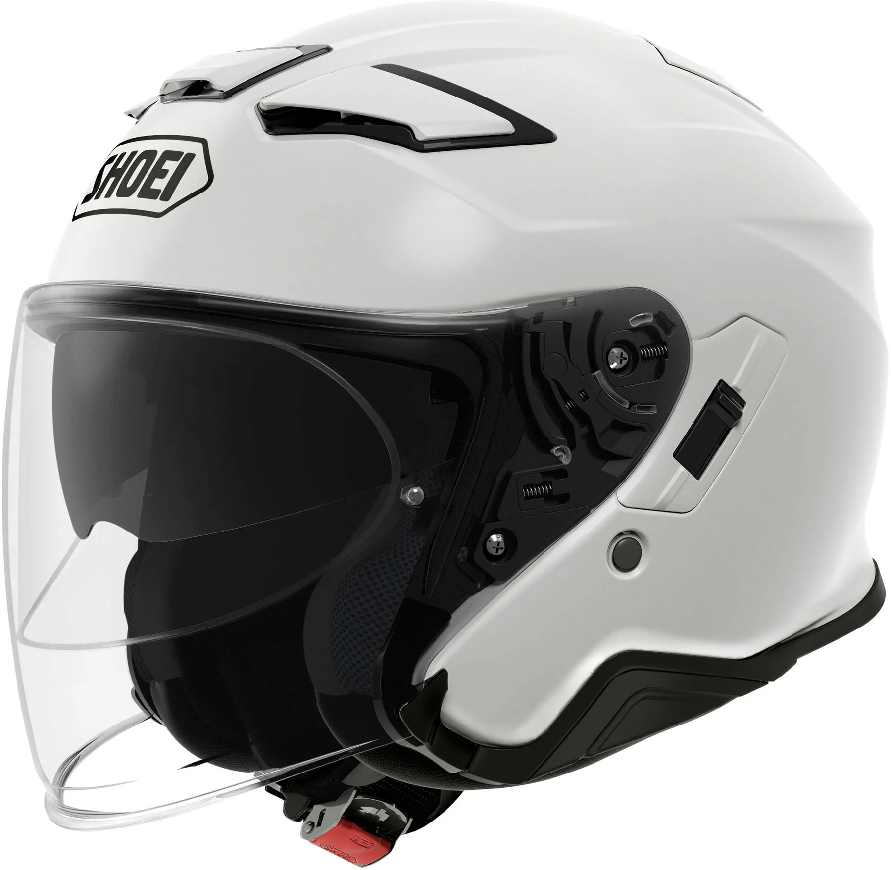 Shoei J-Cruise II Jet Helmet - Image 3