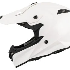 MTR X6B EVO Motocross Helmet