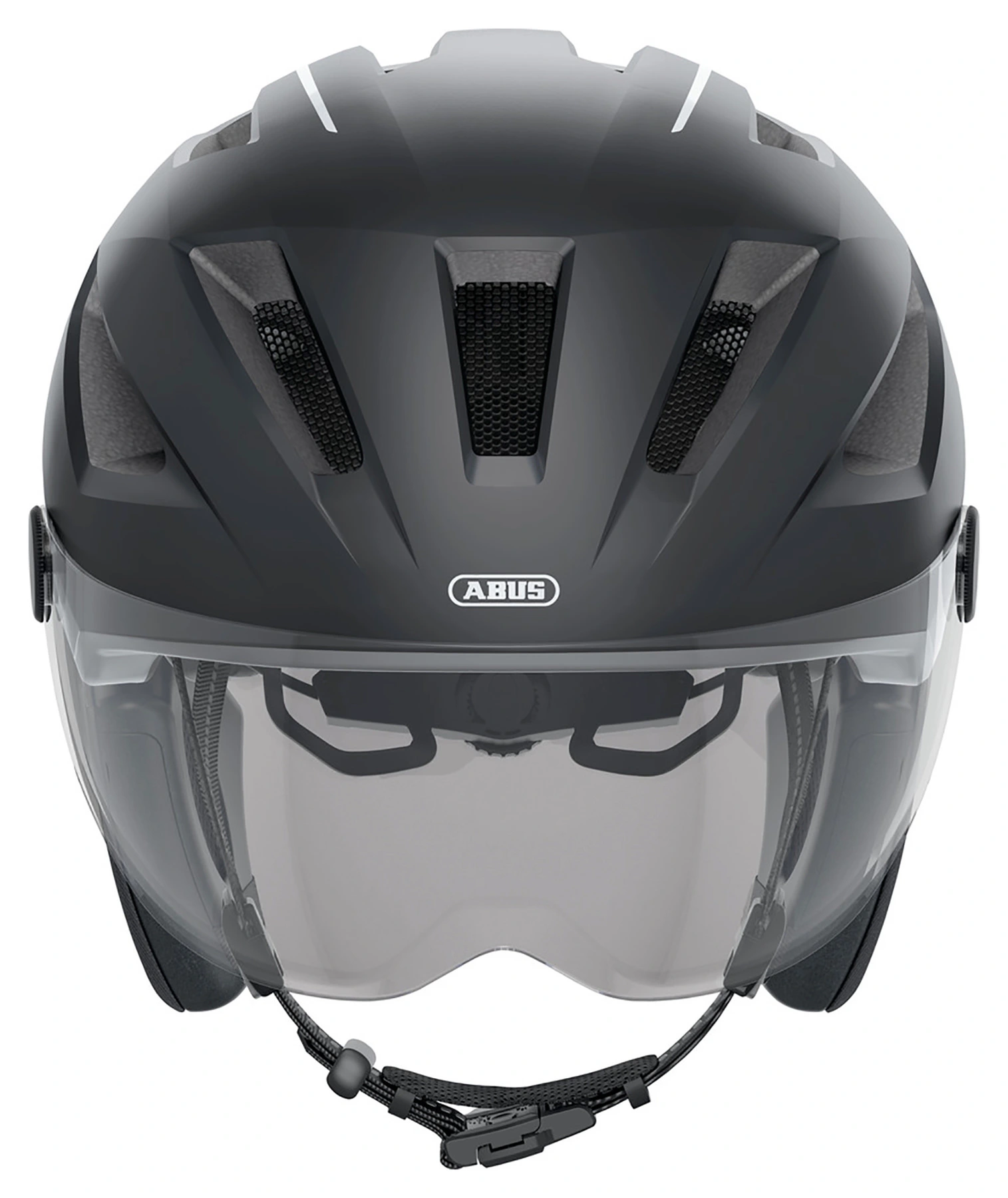 Abus Pedelec 2.0 ACE Bicycle Helmet - Image 2