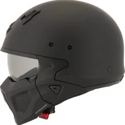 Scorpion Covert-X Jet Helmet