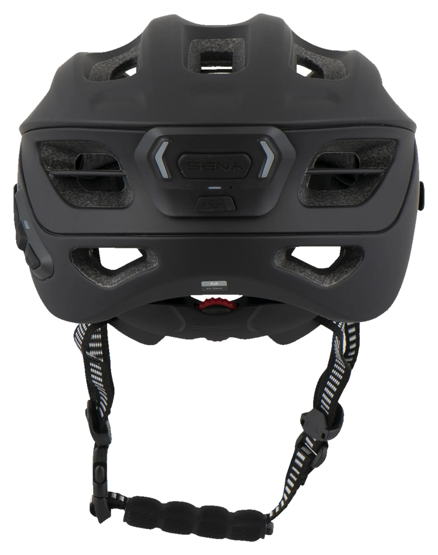 Sena R1 Evo Bicycle Helmet - Image 2