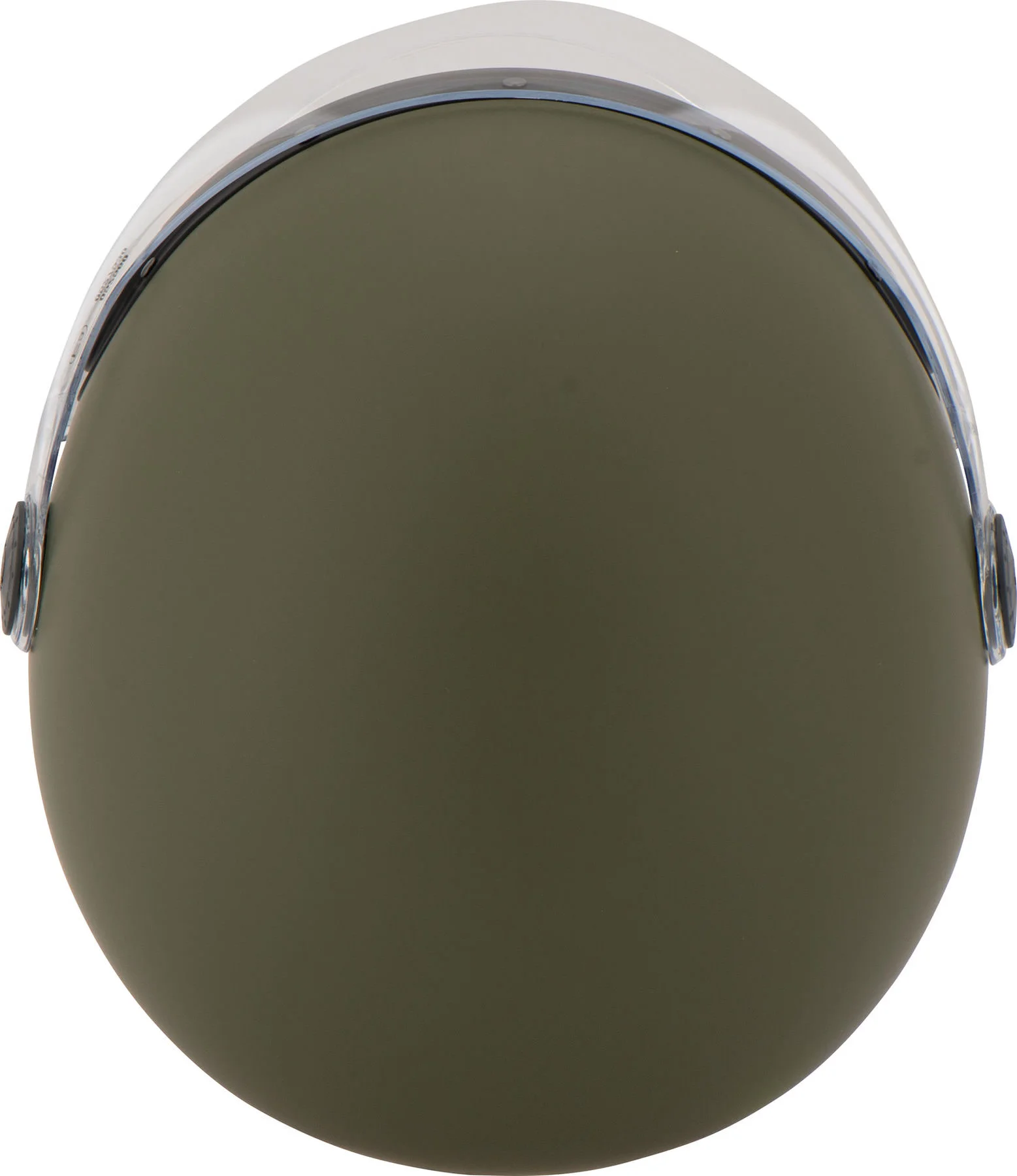 Caberg Freeride Military Green - Image 5
