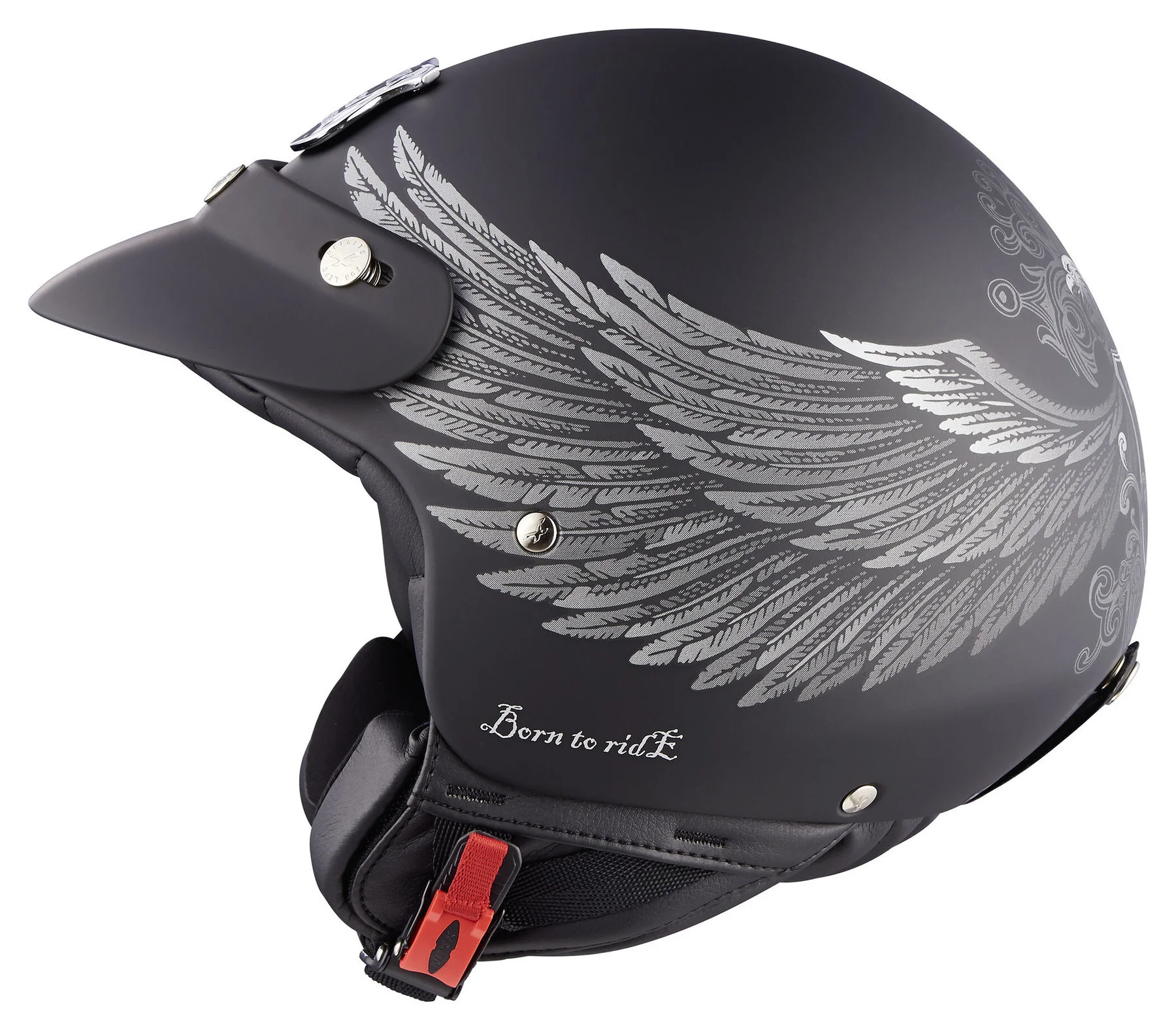 Nexx SX.60 Eagle Rider Jet Helmet