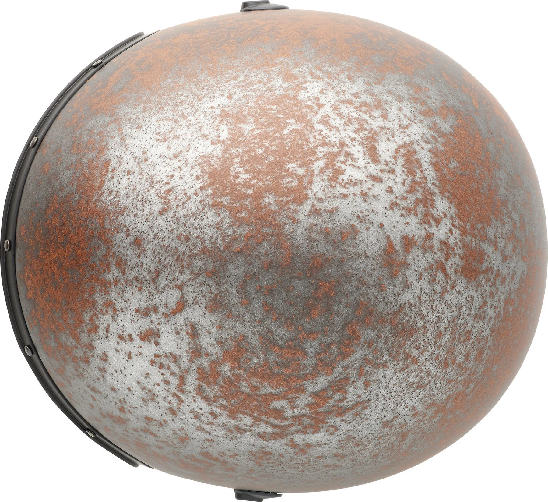 Caberg Freeride Rusty Jet Helmet - Image 6