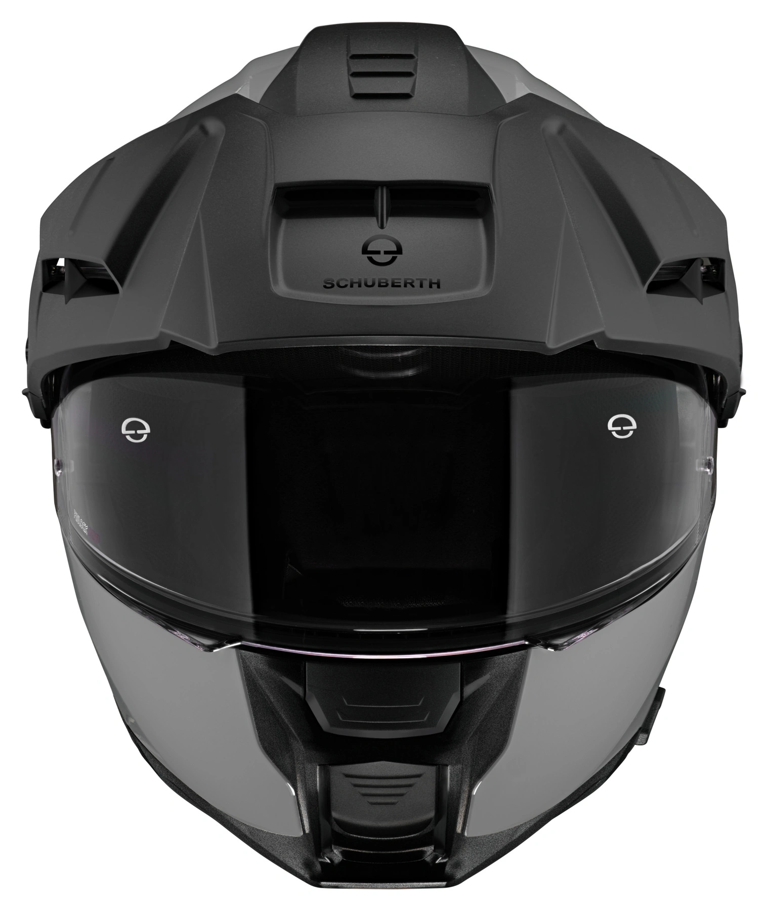 SCHUBERTH E2 CONCRETE GREY - Image 4