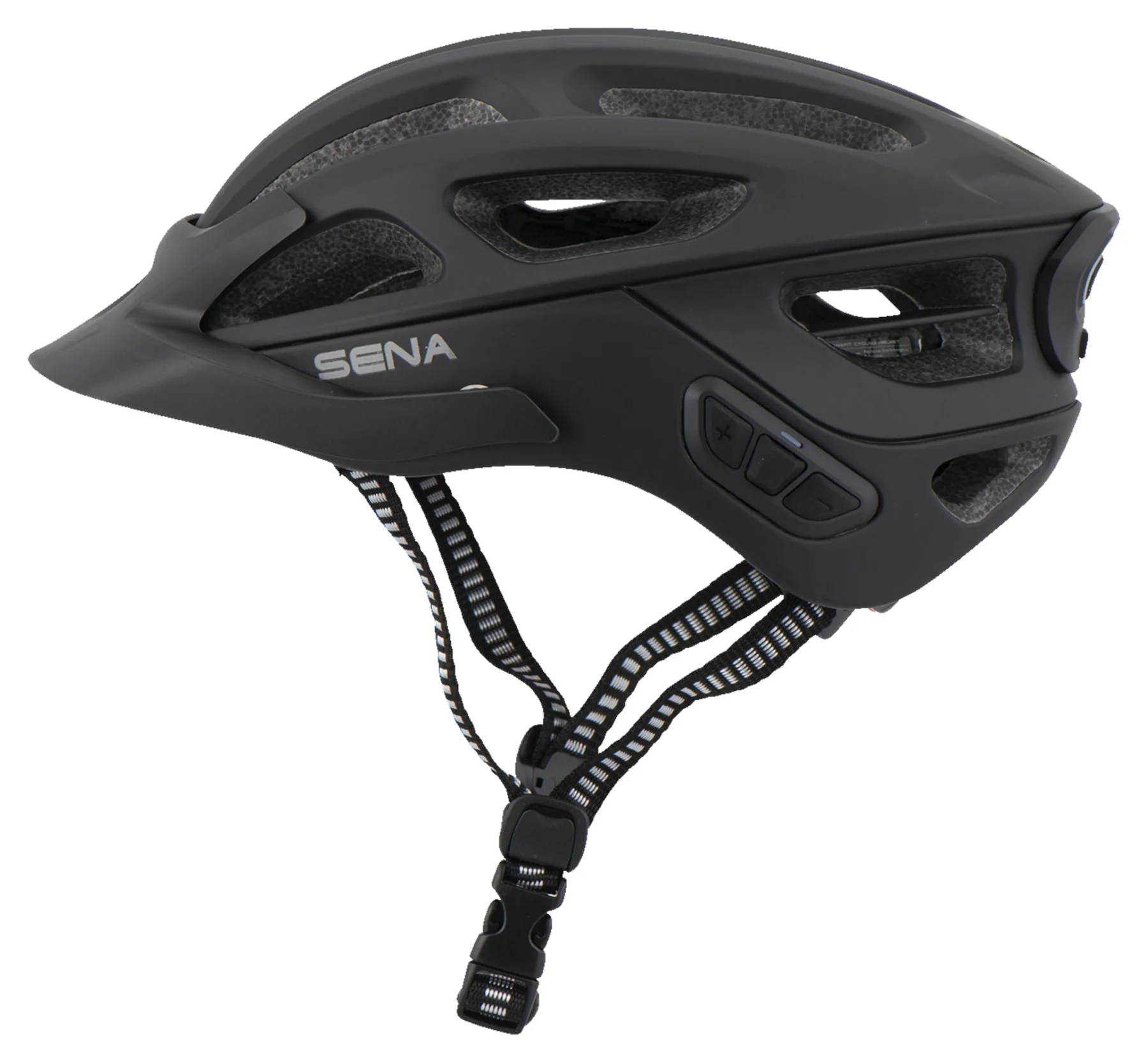 Sena R1 Evo Bicycle Helmet