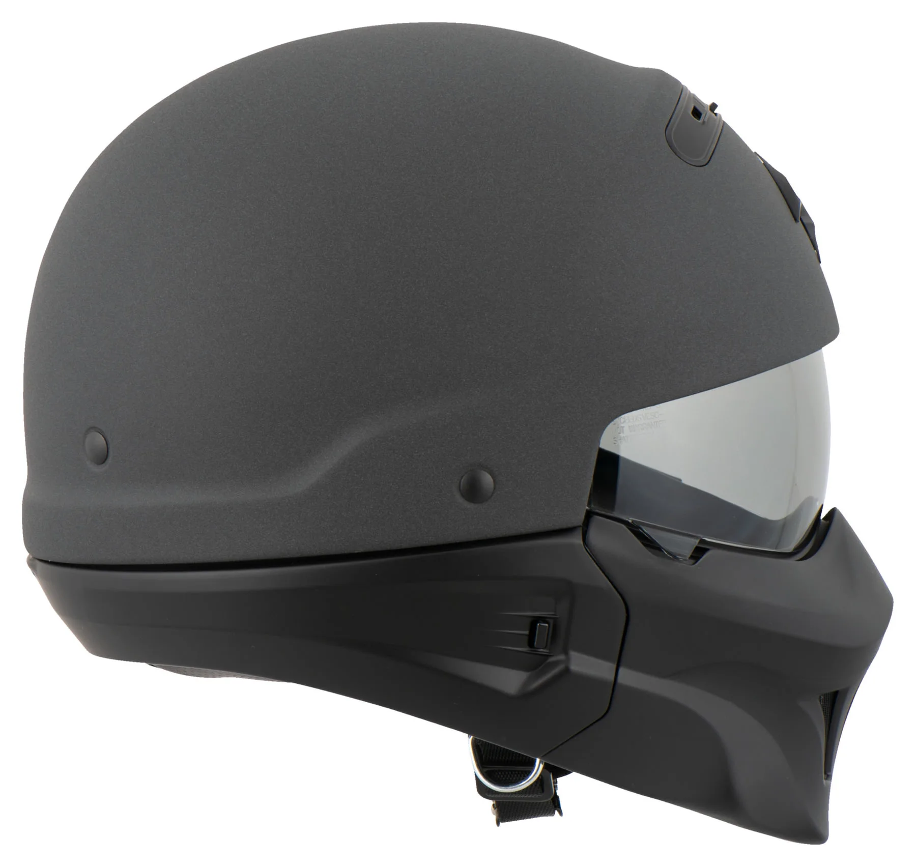 Scorpion Exo-Combat Evo Jet Helmet - Image 8